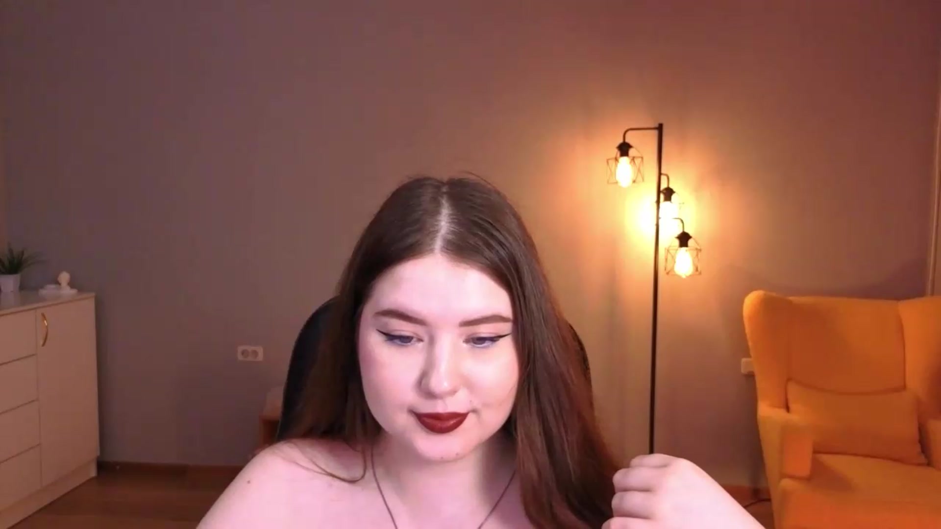 Gallery image thumbnail from EnigmaVeil's myfreecams stream on, 08/08/2026, 23:31 image 17 of 20
