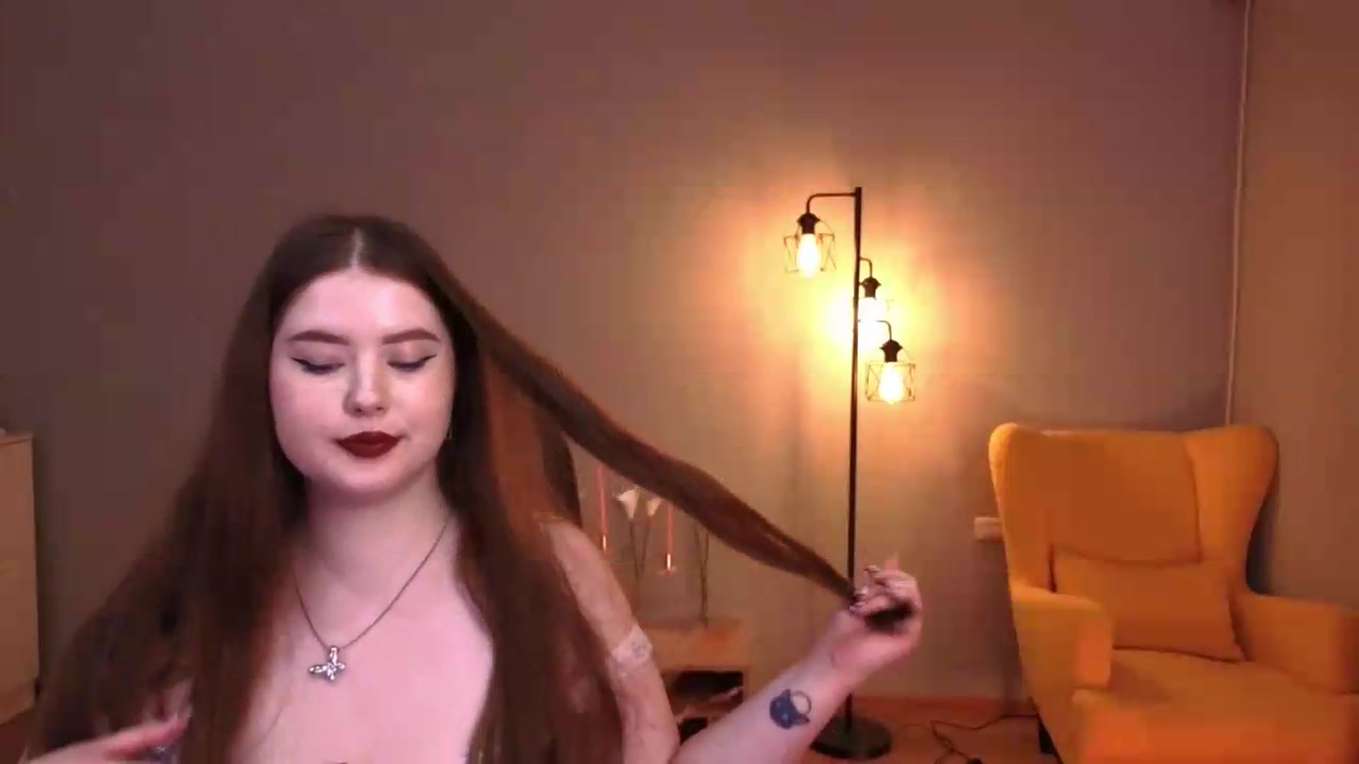 Gallery image thumbnail from EnigmaVeil's myfreecams stream on, 08/09/2026, 02:45 image 5 of 20