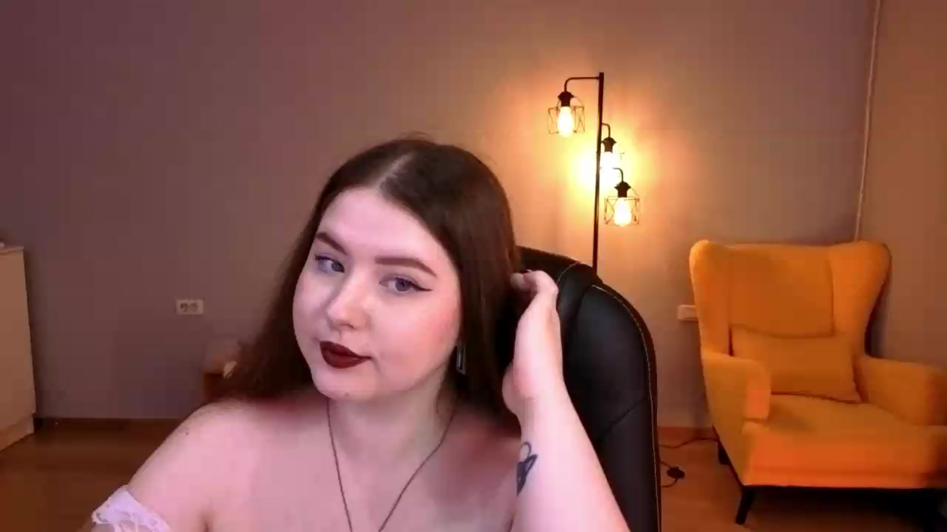 Gallery image thumbnail from EnigmaVeil's myfreecams stream on, 08/09/2026, 04:36 image 1 of 20