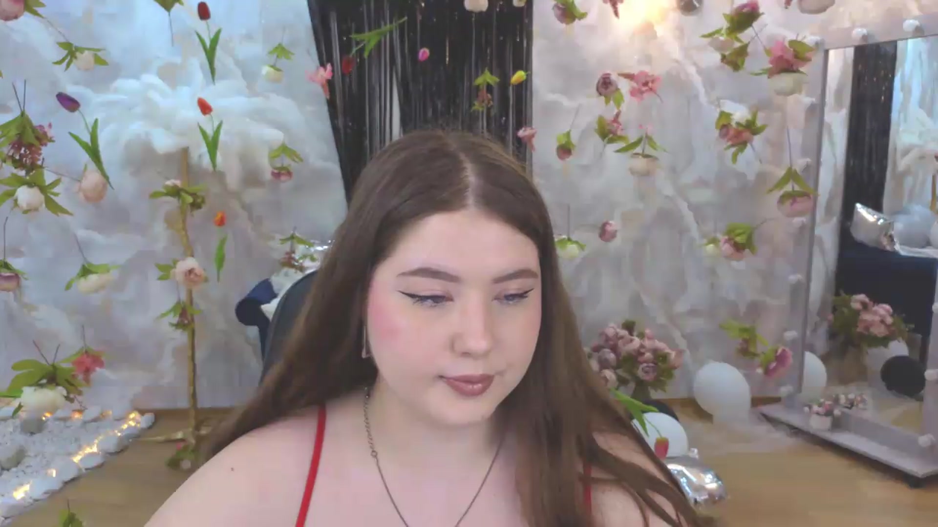 Gallery image thumbnail from EnigmaVeil's myfreecams stream on, 08/09/2026, 18:50 image 16 of 20