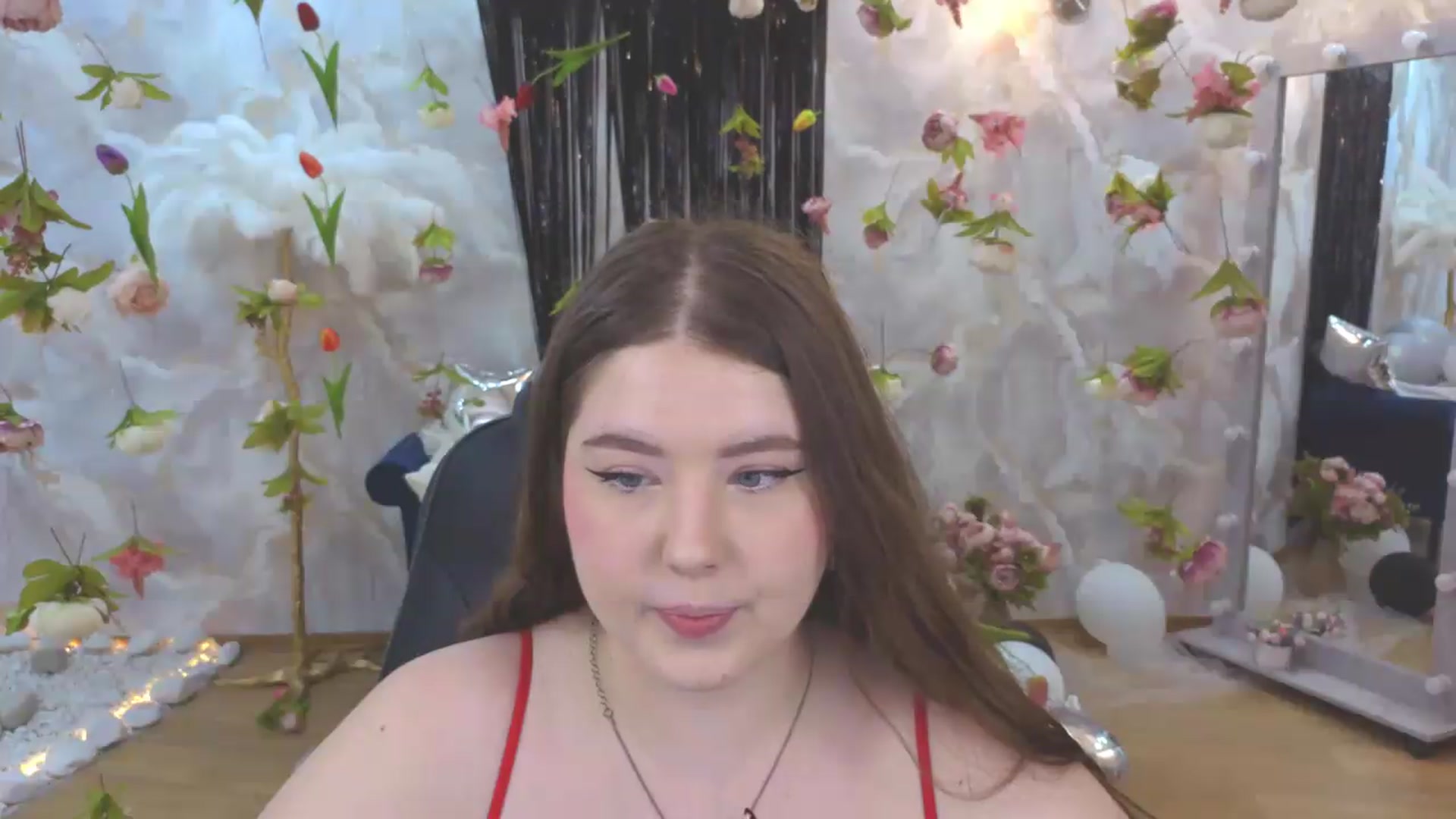 Gallery image thumbnail from EnigmaVeil's myfreecams stream on, 08/09/2026, 18:50 image 9 of 20