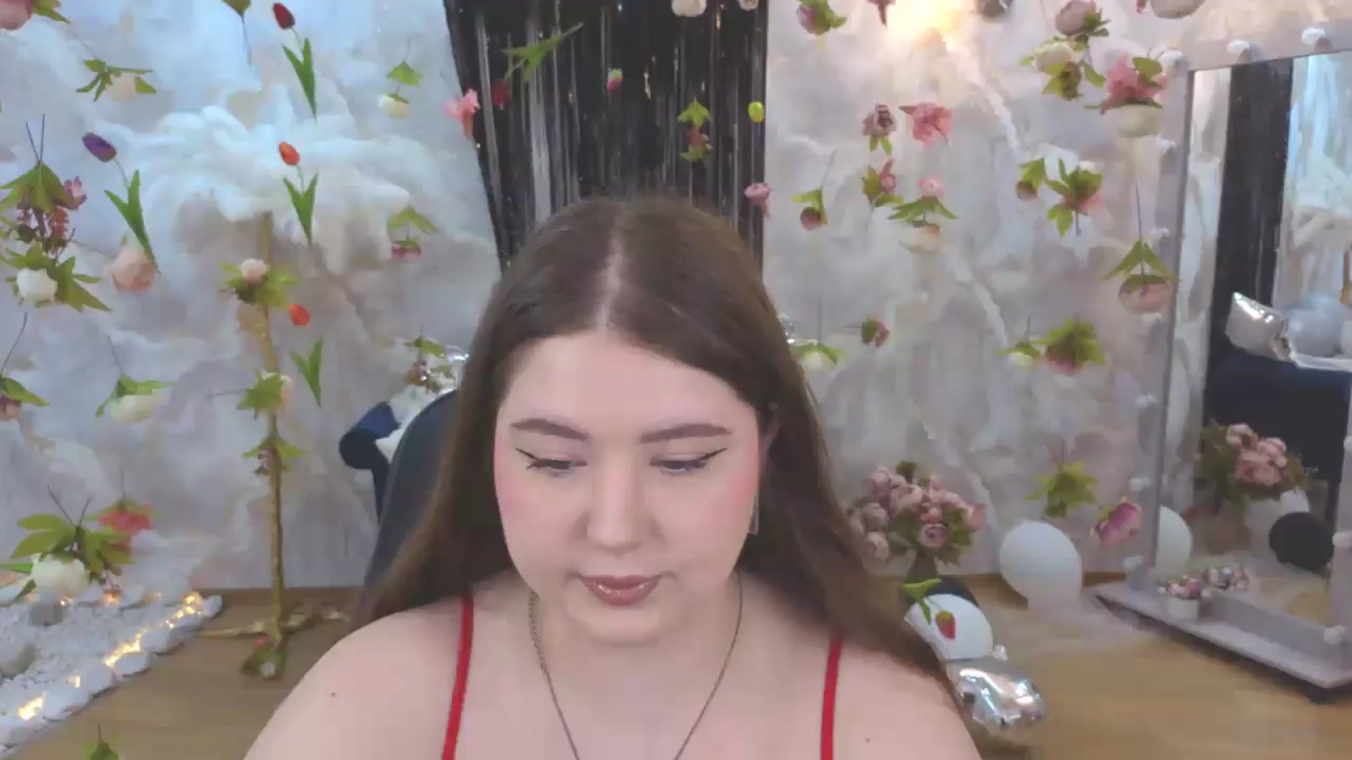 Gallery image thumbnail from EnigmaVeil's myfreecams stream on, 08/09/2026, 18:50 image 14 of 20