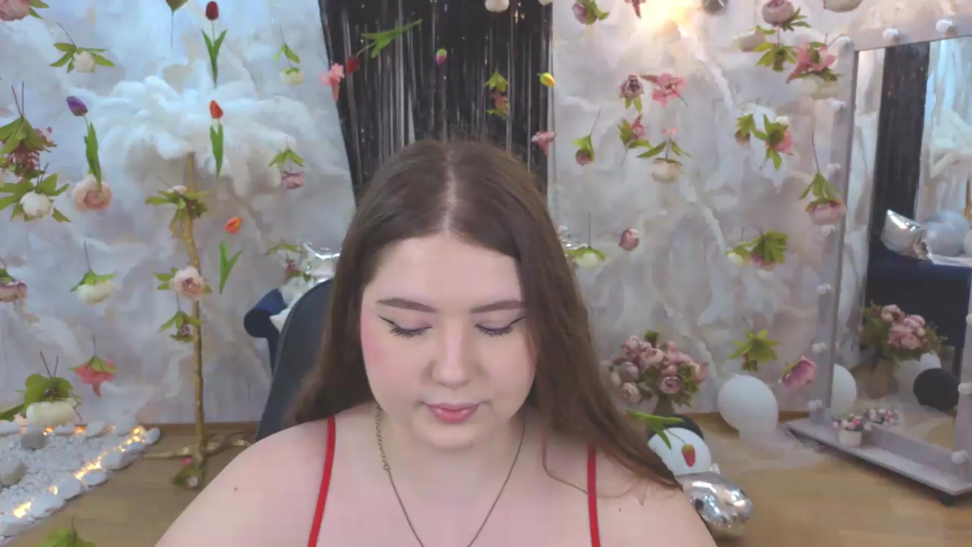 Gallery image thumbnail from EnigmaVeil's myfreecams stream on, 08/09/2026, 18:50 image 6 of 20