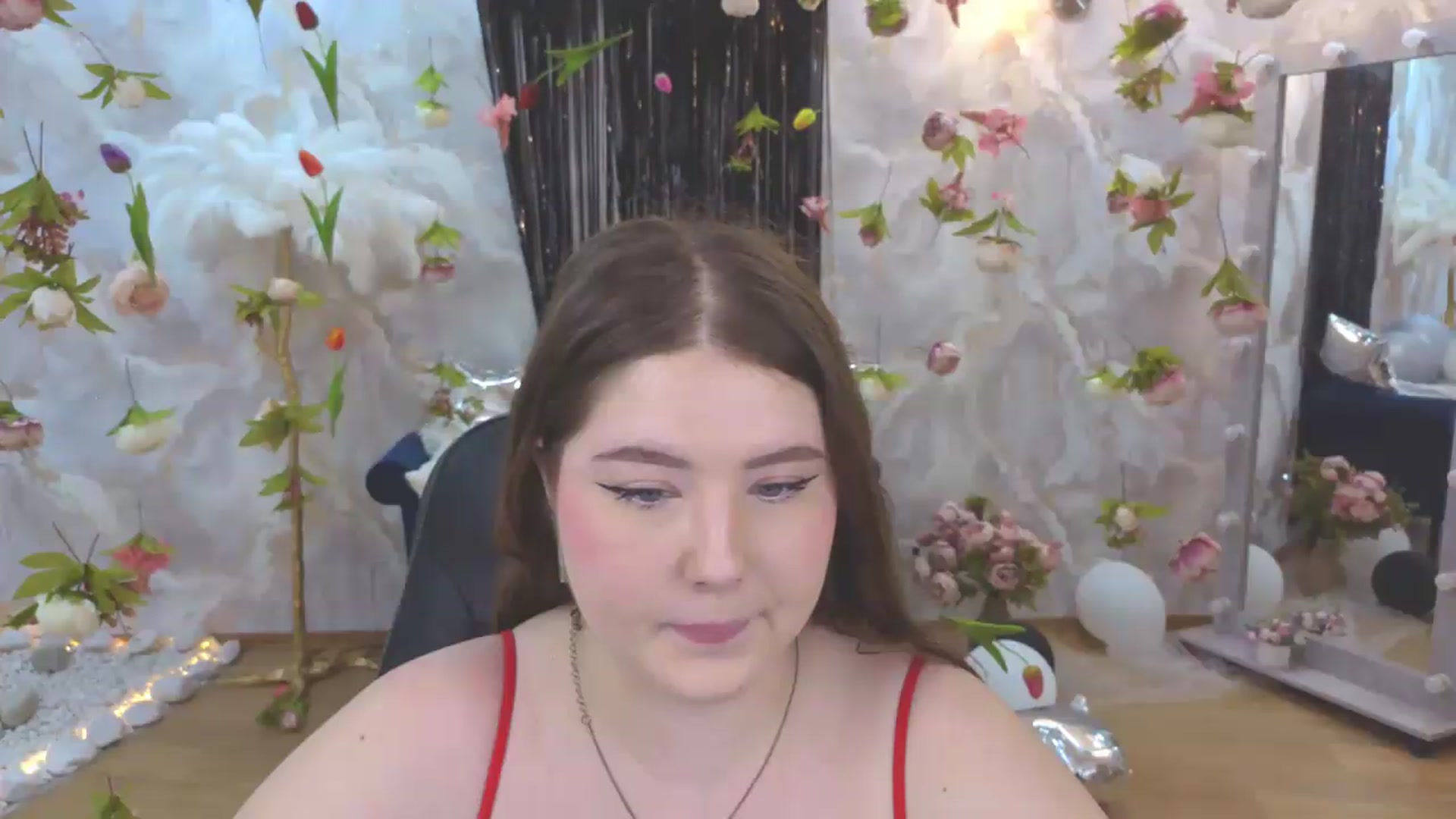 Gallery image thumbnail from EnigmaVeil's myfreecams stream on, 08/09/2026, 18:50 image 2 of 20
