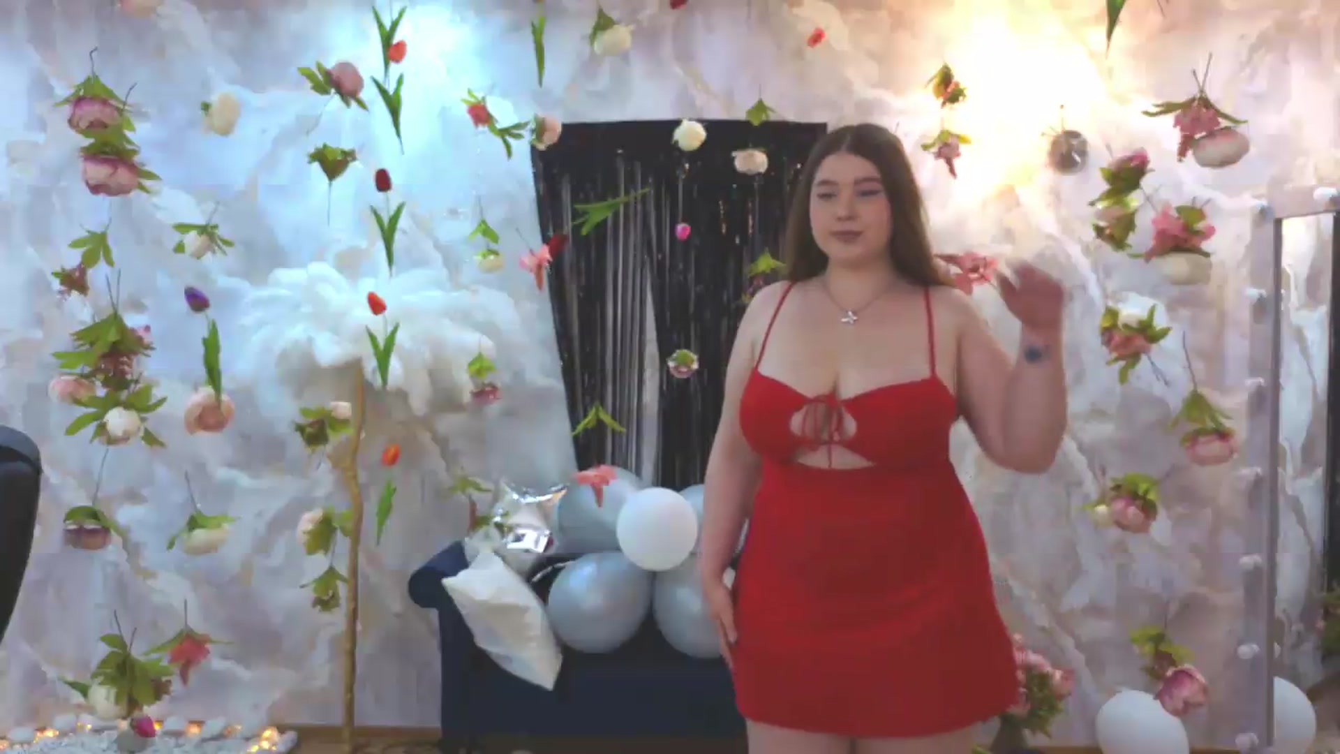 Gallery image thumbnail from EnigmaVeil's myfreecams stream on, 08/09/2026, 19:48 image 4 of 20