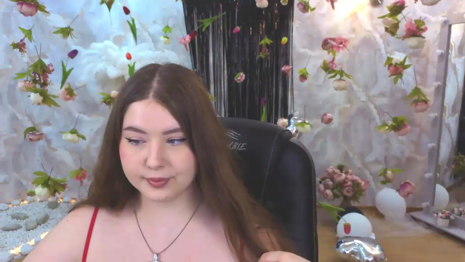 Gallery image thumbnail from EnigmaVeil's myfreecams stream on, 08/09/2026, 19:48 image 11 of 20