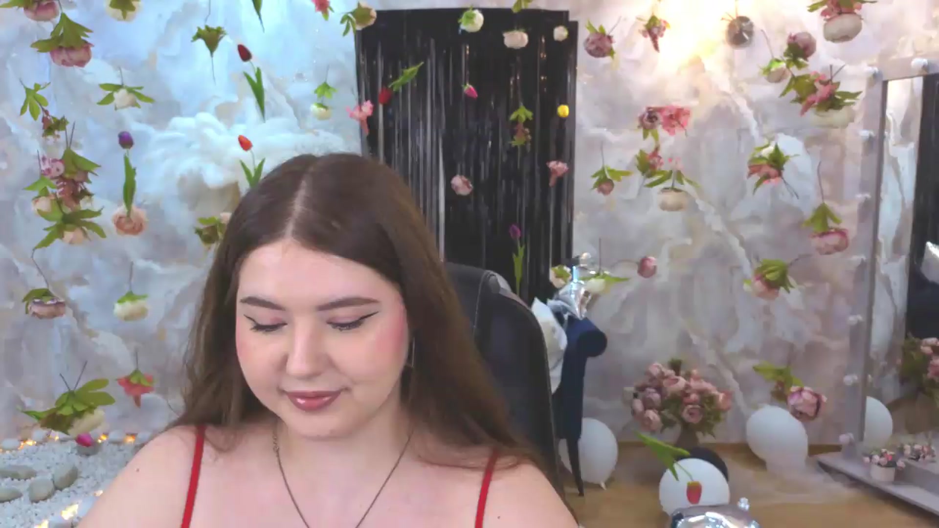Gallery image thumbnail from EnigmaVeil's myfreecams stream on, 08/09/2026, 19:48 image 19 of 20