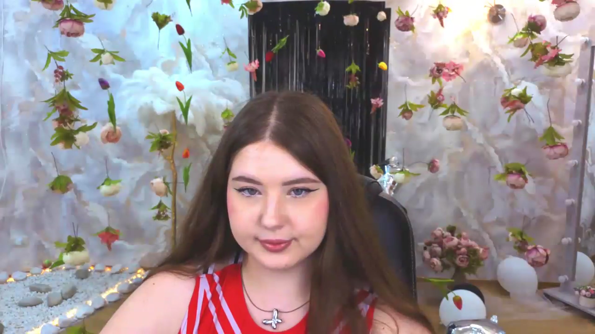 Gallery image thumbnail from EnigmaVeil's myfreecams stream on, 08/09/2026, 21:45 image 20 of 20