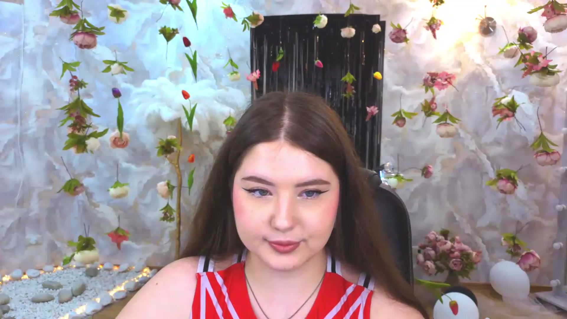 Gallery image thumbnail from EnigmaVeil's myfreecams stream on, 08/09/2026, 21:45 image 17 of 20