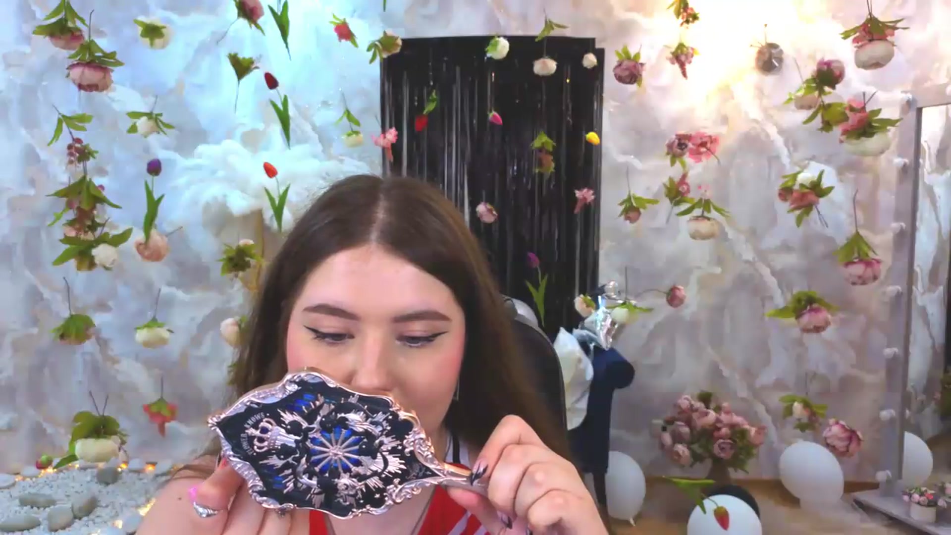 Gallery image thumbnail from EnigmaVeil's myfreecams stream on, 08/09/2026, 22:13 image 10 of 20