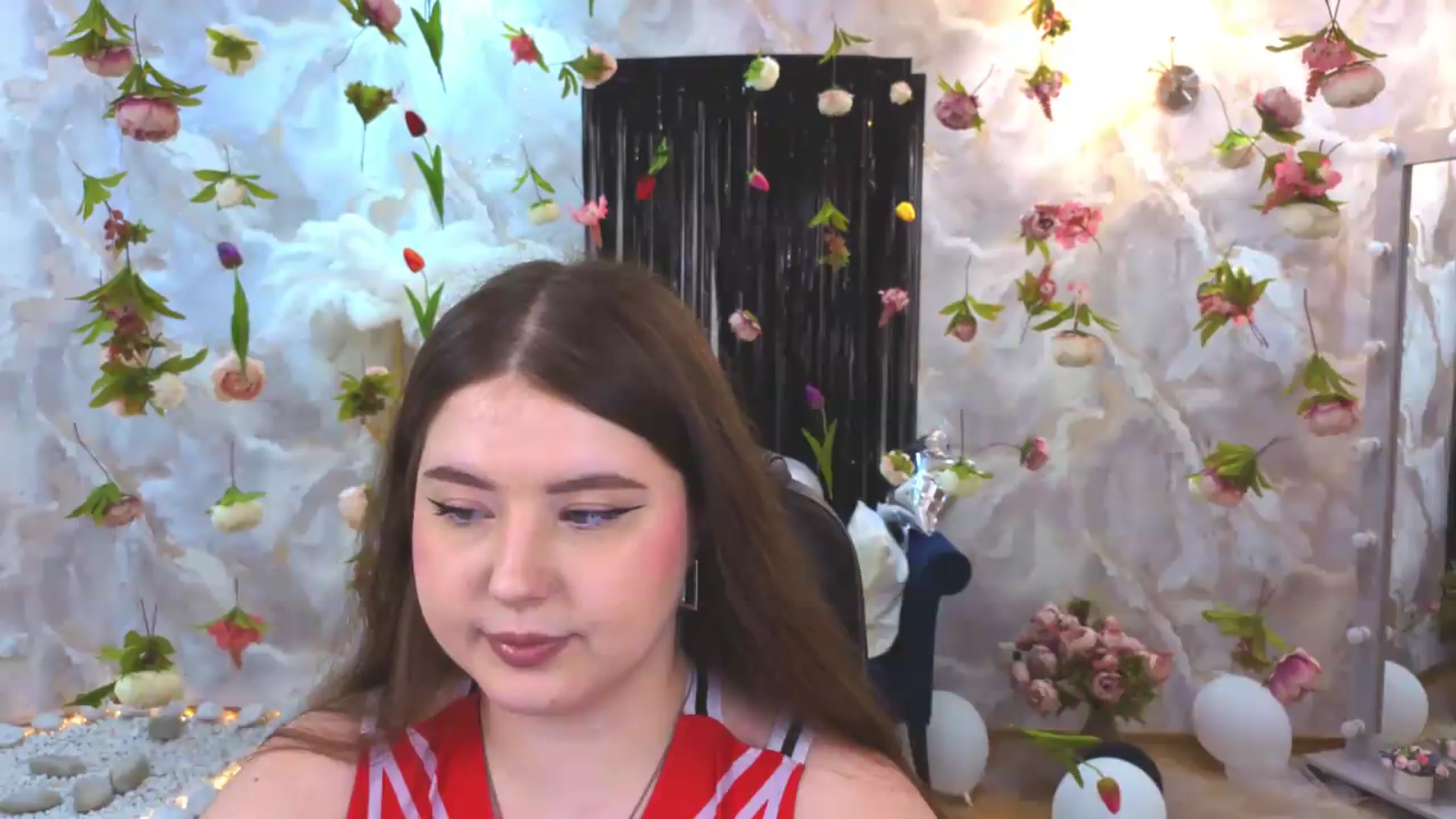 Gallery image thumbnail from EnigmaVeil's myfreecams stream on, 08/09/2026, 22:13 image 11 of 20