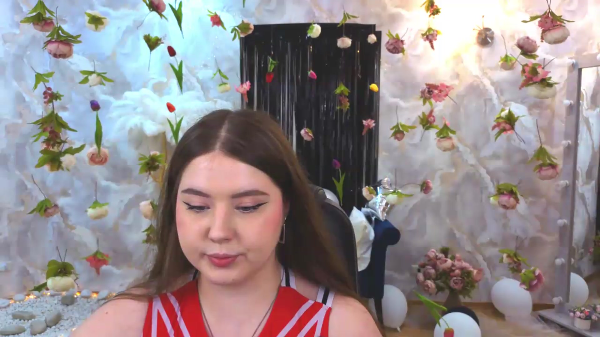 Gallery image thumbnail from EnigmaVeil's myfreecams stream on, 08/09/2026, 22:13 image 8 of 20