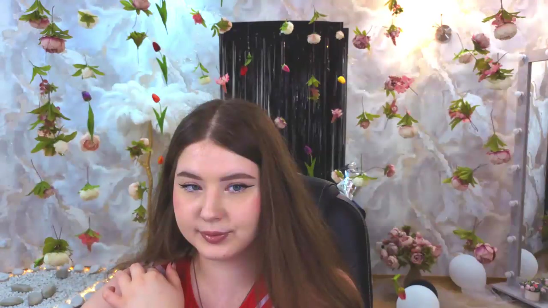 Gallery image thumbnail from EnigmaVeil's myfreecams stream on, 08/09/2026, 22:13 image 17 of 20
