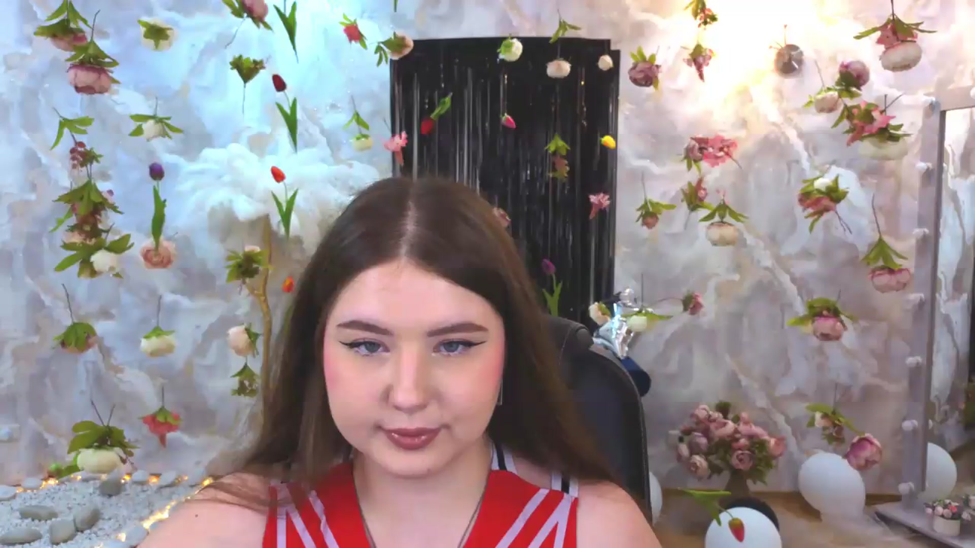 Gallery image thumbnail from EnigmaVeil's myfreecams stream on, 08/09/2026, 22:13 image 13 of 20
