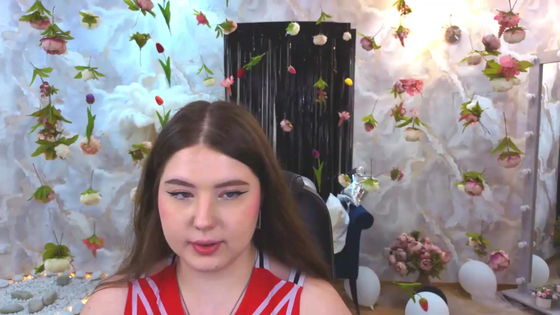 Gallery image thumbnail from EnigmaVeil's myfreecams stream on, 08/09/2026, 22:13 image 9 of 20