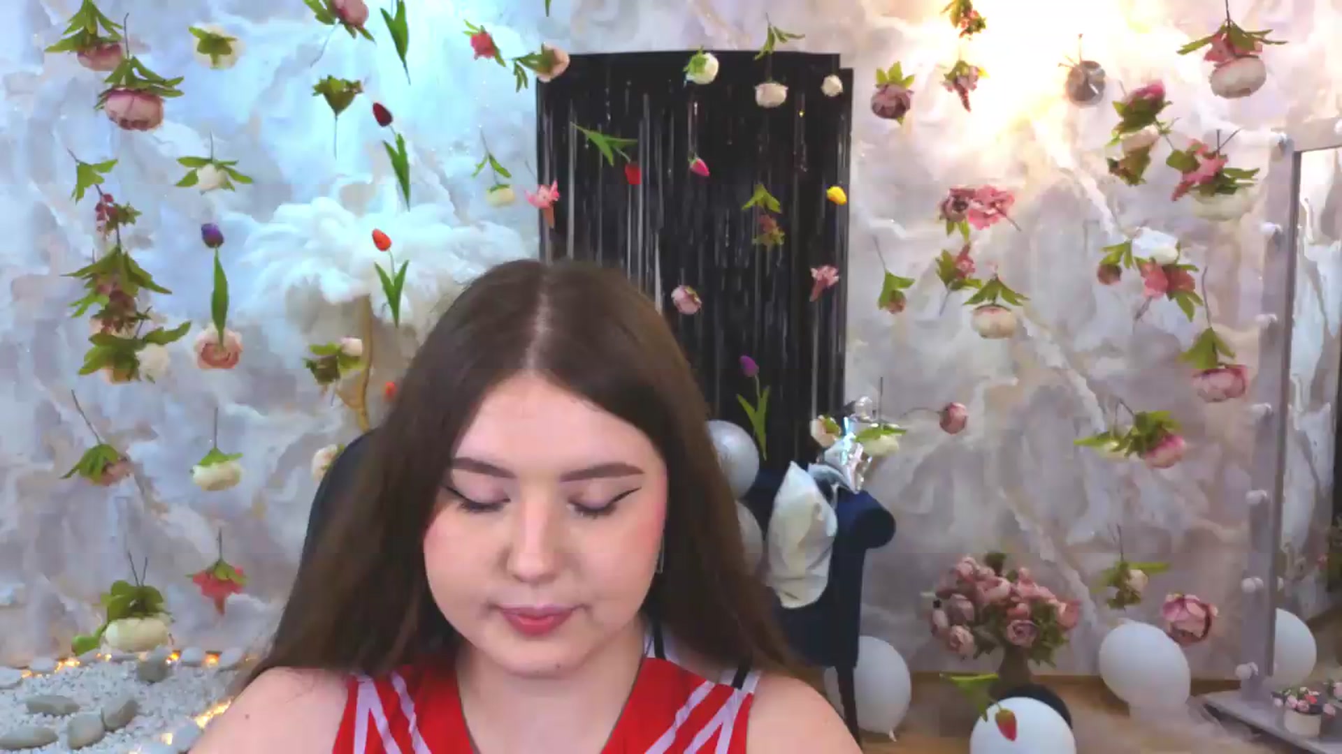 Gallery image thumbnail from EnigmaVeil's myfreecams stream on, 08/09/2026, 22:13 image 1 of 20