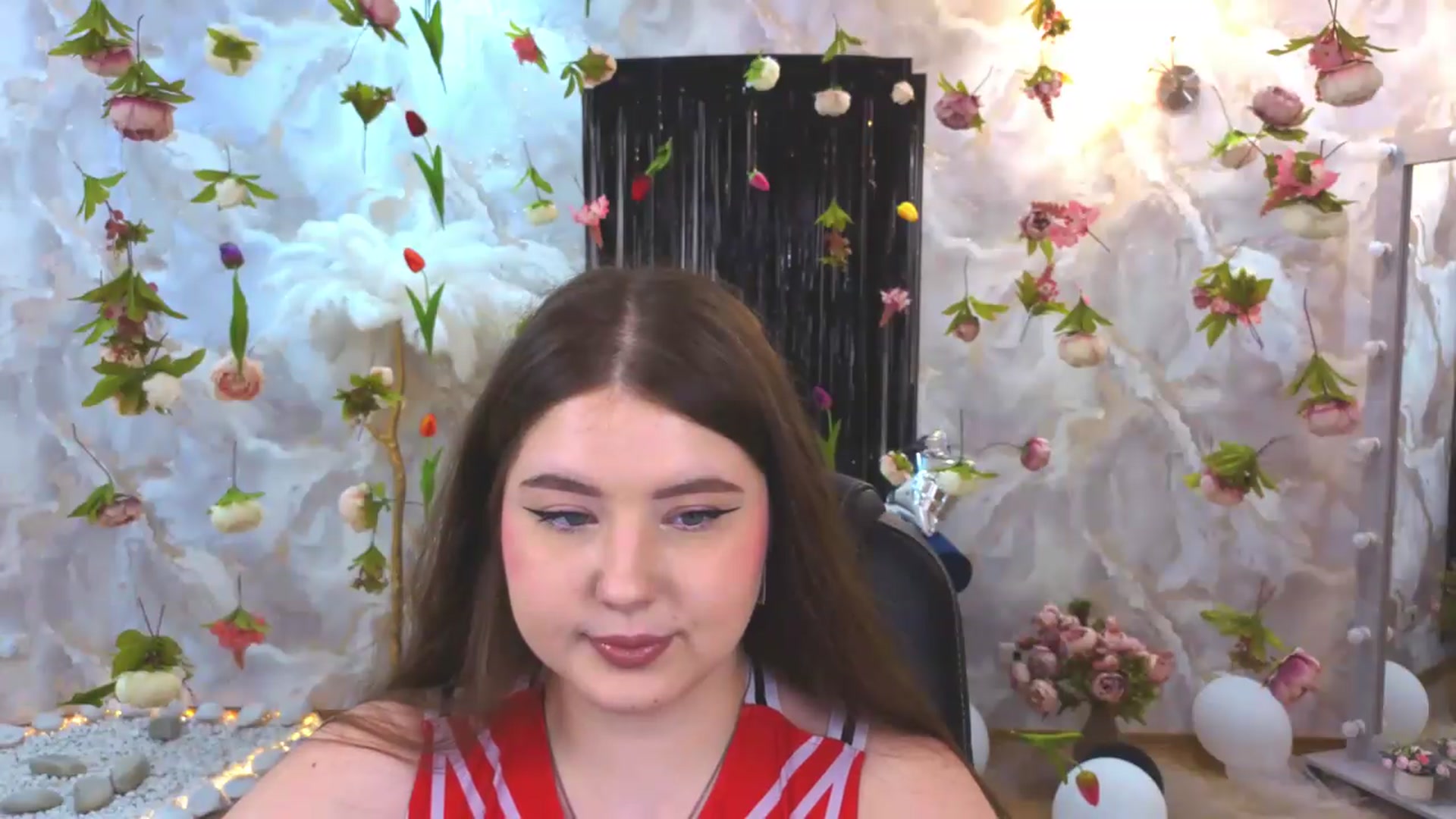 Gallery image thumbnail from EnigmaVeil's myfreecams stream on, 08/09/2026, 22:13 image 14 of 20