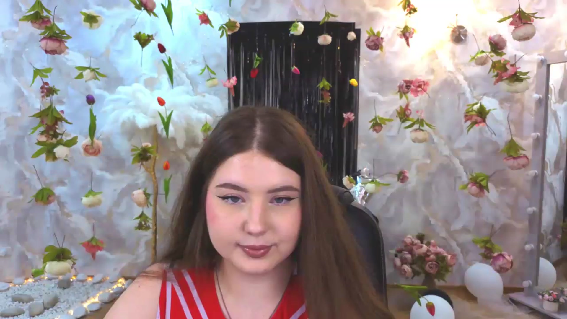 Gallery image thumbnail from EnigmaVeil's myfreecams stream on, 08/09/2026, 22:13 image 20 of 20