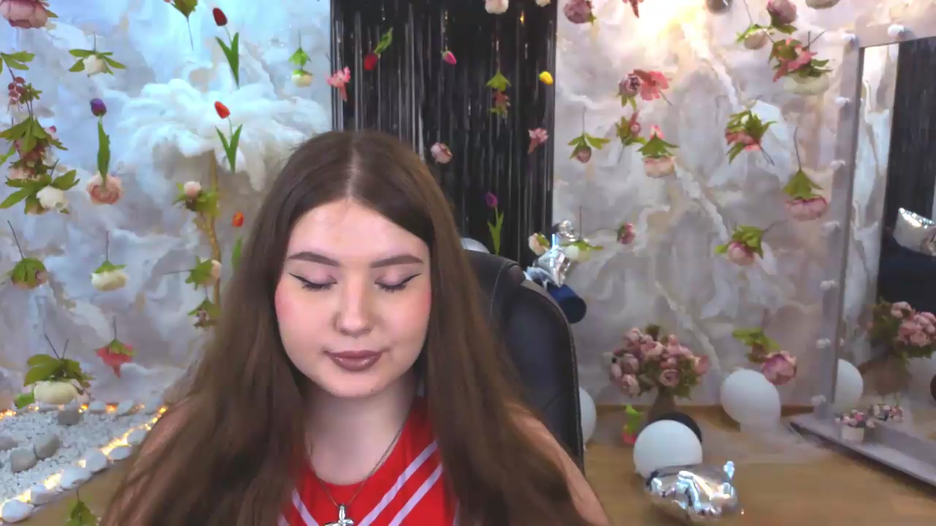 Gallery image thumbnail from EnigmaVeil's myfreecams stream on, 08/09/2026, 23:47 image 10 of 20