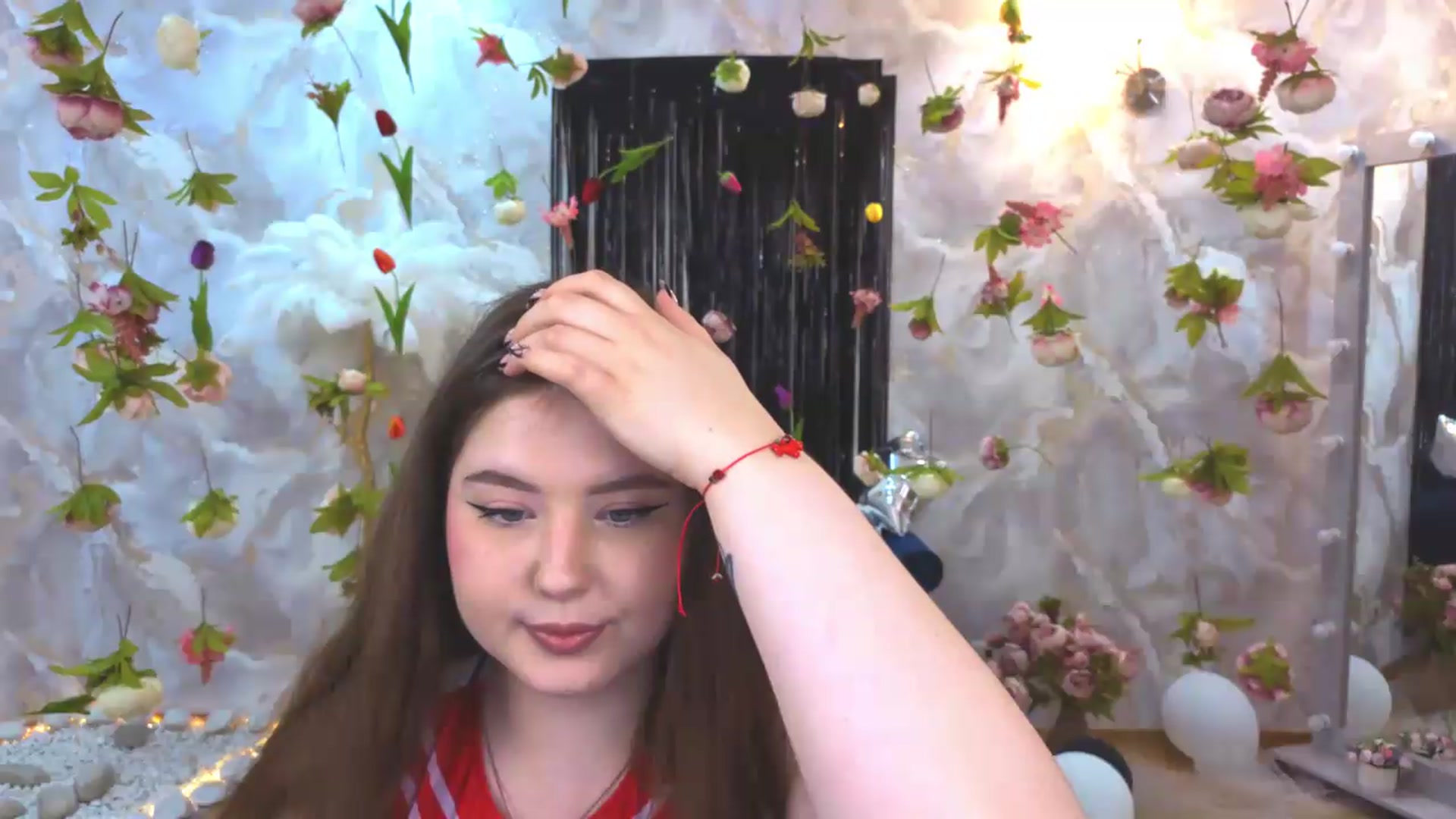 Gallery image thumbnail from EnigmaVeil's myfreecams stream on, 08/09/2026, 23:47 image 3 of 20