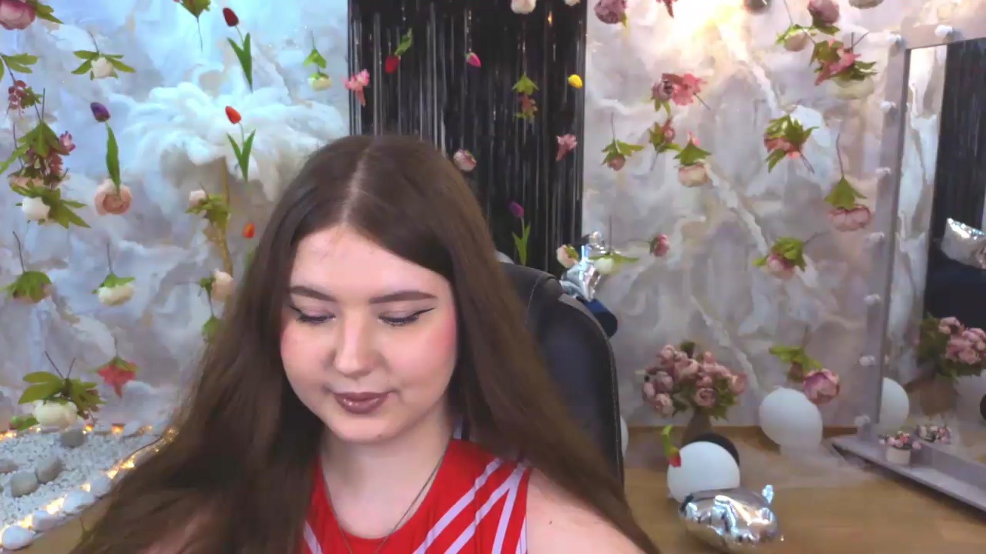Gallery image thumbnail from EnigmaVeil's myfreecams stream on, 08/09/2026, 23:47 image 11 of 20