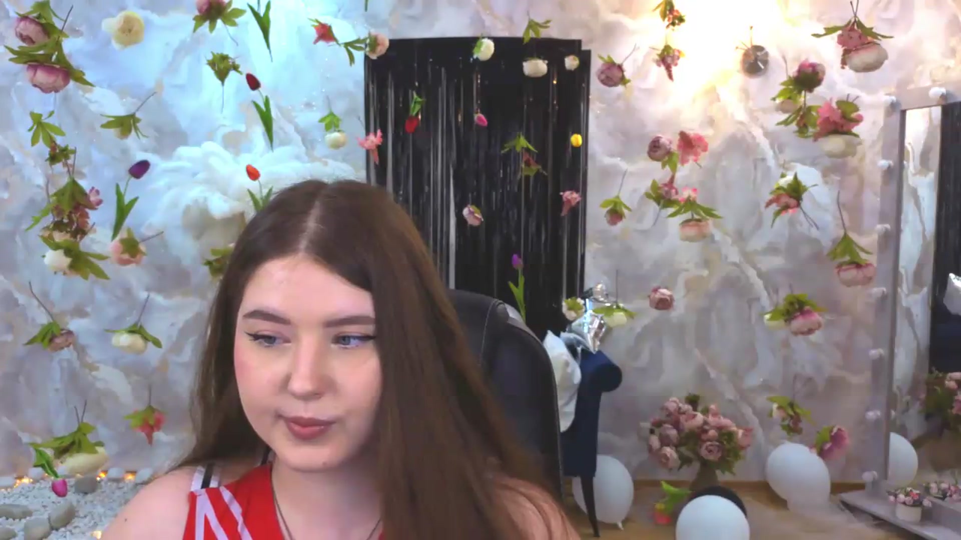 Gallery image thumbnail from EnigmaVeil's myfreecams stream on, 08/09/2026, 23:47 image 2 of 20
