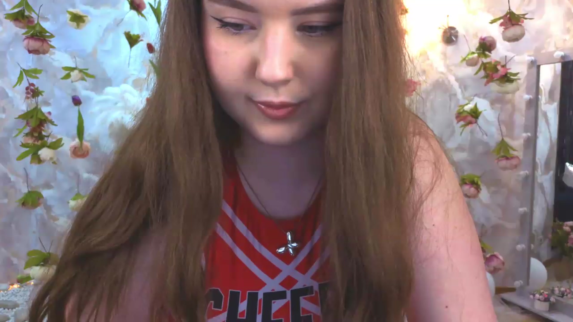 Gallery image thumbnail from EnigmaVeil's myfreecams stream on, 08/09/2026, 23:47 image 5 of 20