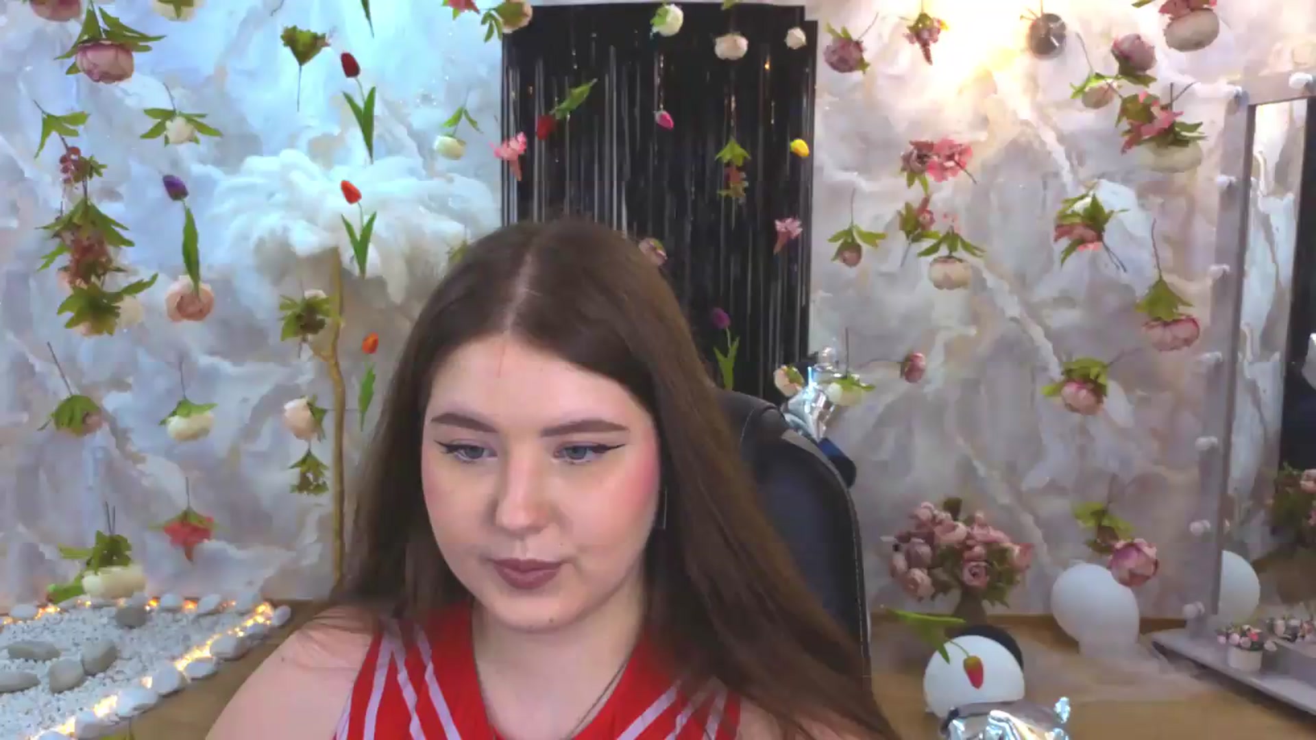 Gallery image thumbnail from EnigmaVeil's myfreecams stream on, 08/09/2026, 23:47 image 20 of 20