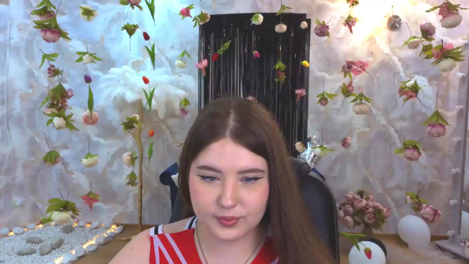 Gallery image thumbnail from EnigmaVeil's myfreecams stream on, 08/10/2026, 04:04 image 1 of 20