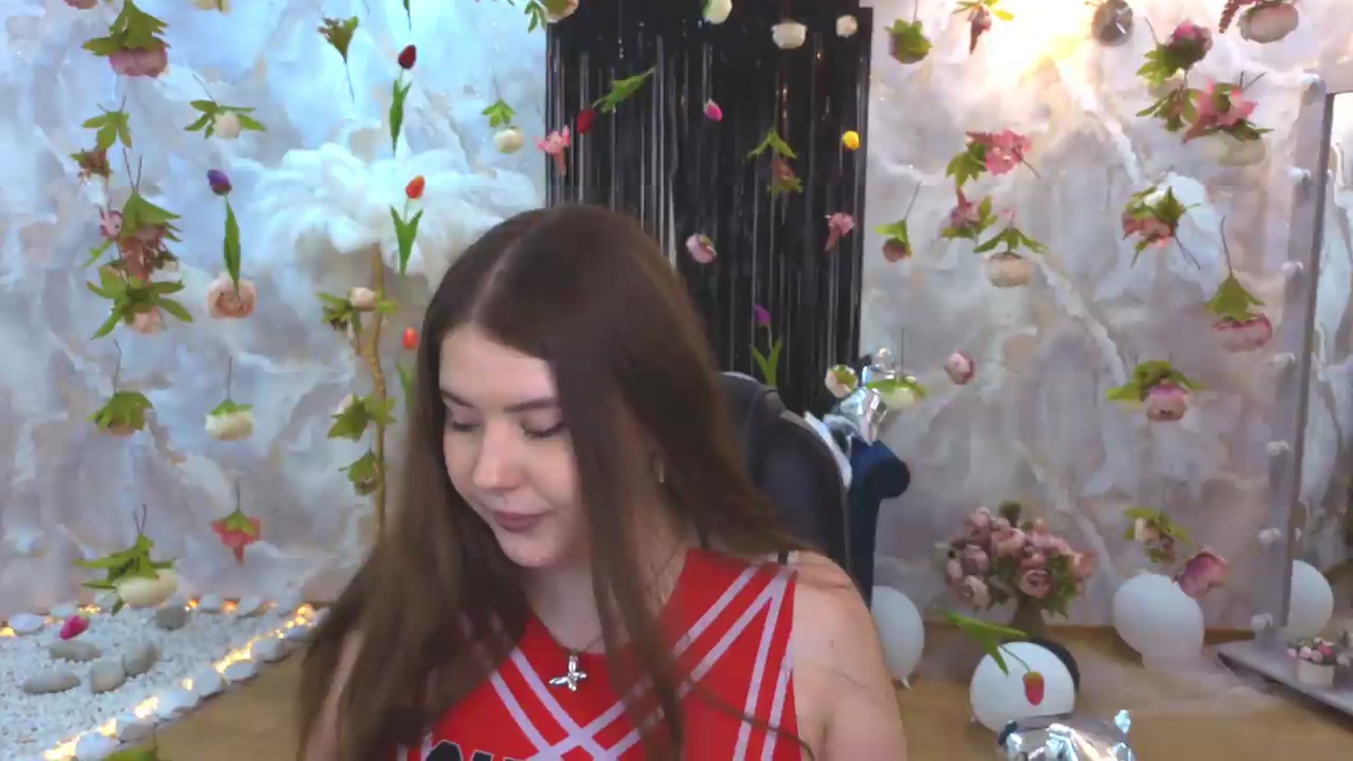 Gallery image thumbnail from EnigmaVeil's myfreecams stream on, 08/10/2026, 04:37 image 7 of 20
