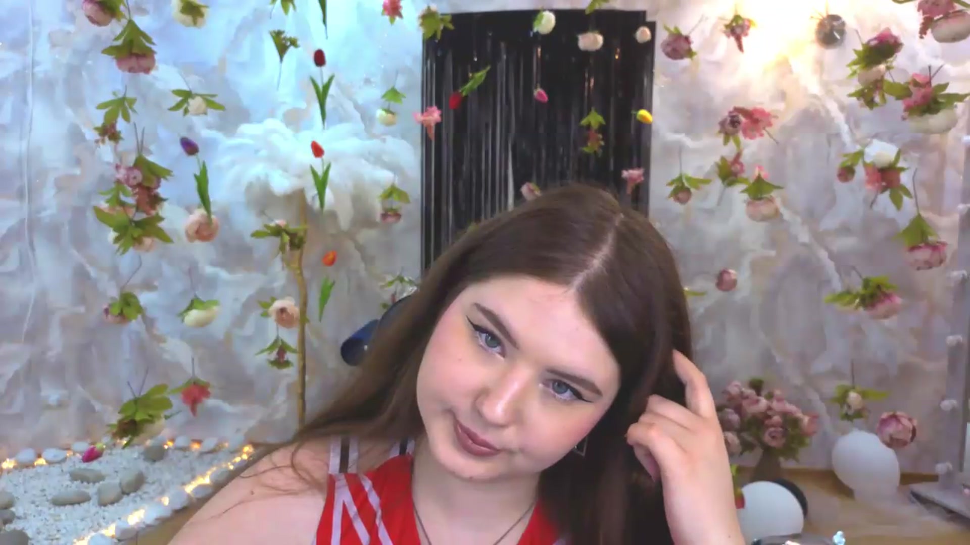 Gallery image thumbnail from EnigmaVeil's myfreecams stream on, 08/10/2026, 04:37 image 18 of 20