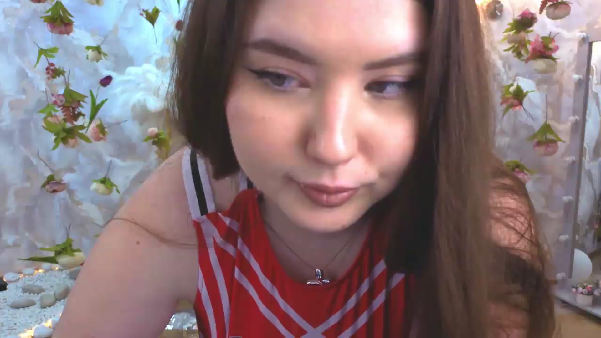 Gallery image thumbnail from EnigmaVeil's myfreecams stream on, 08/10/2026, 04:37 image 8 of 20