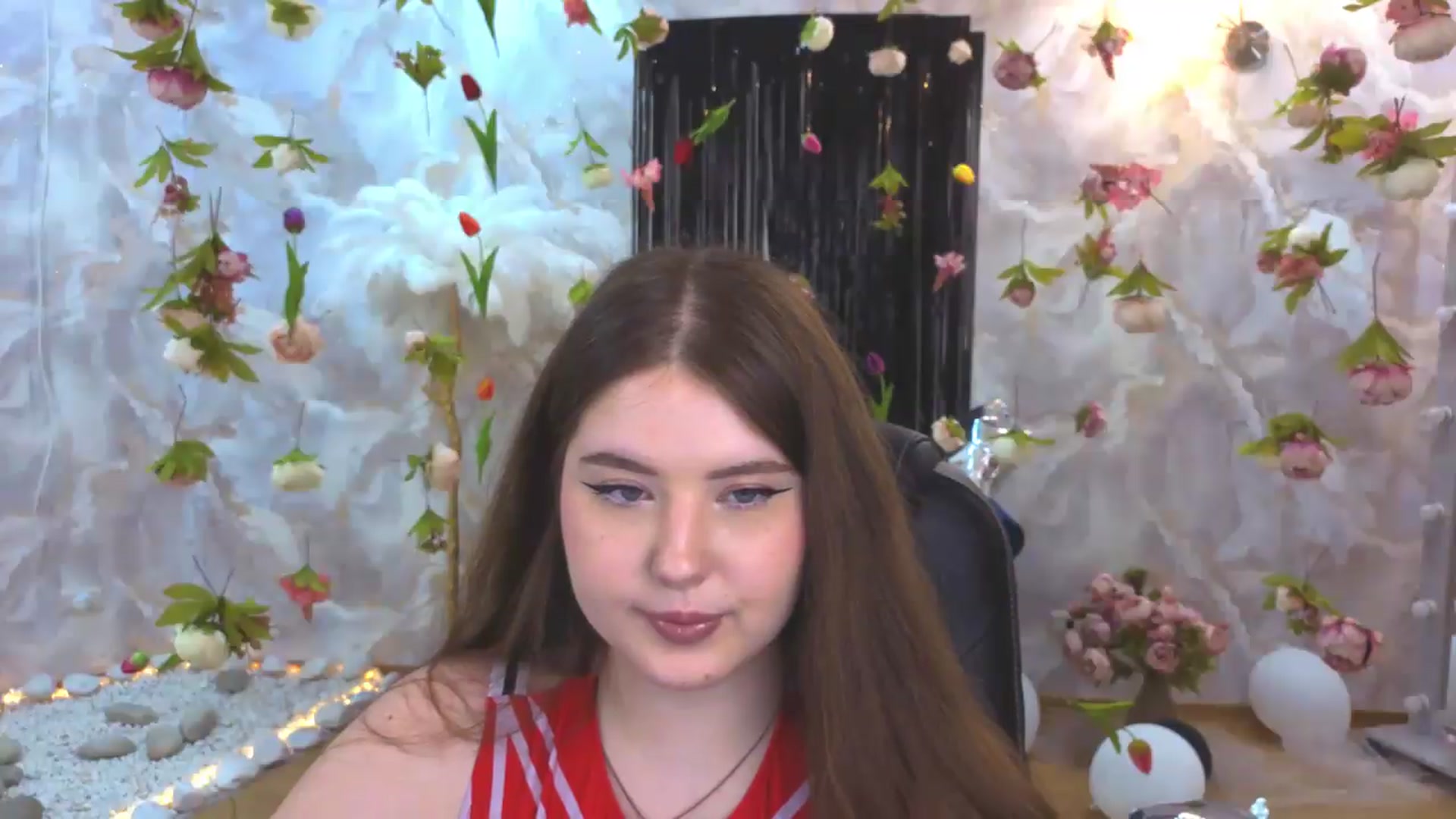 Gallery image thumbnail from EnigmaVeil's myfreecams stream on, 08/10/2026, 04:37 image 20 of 20