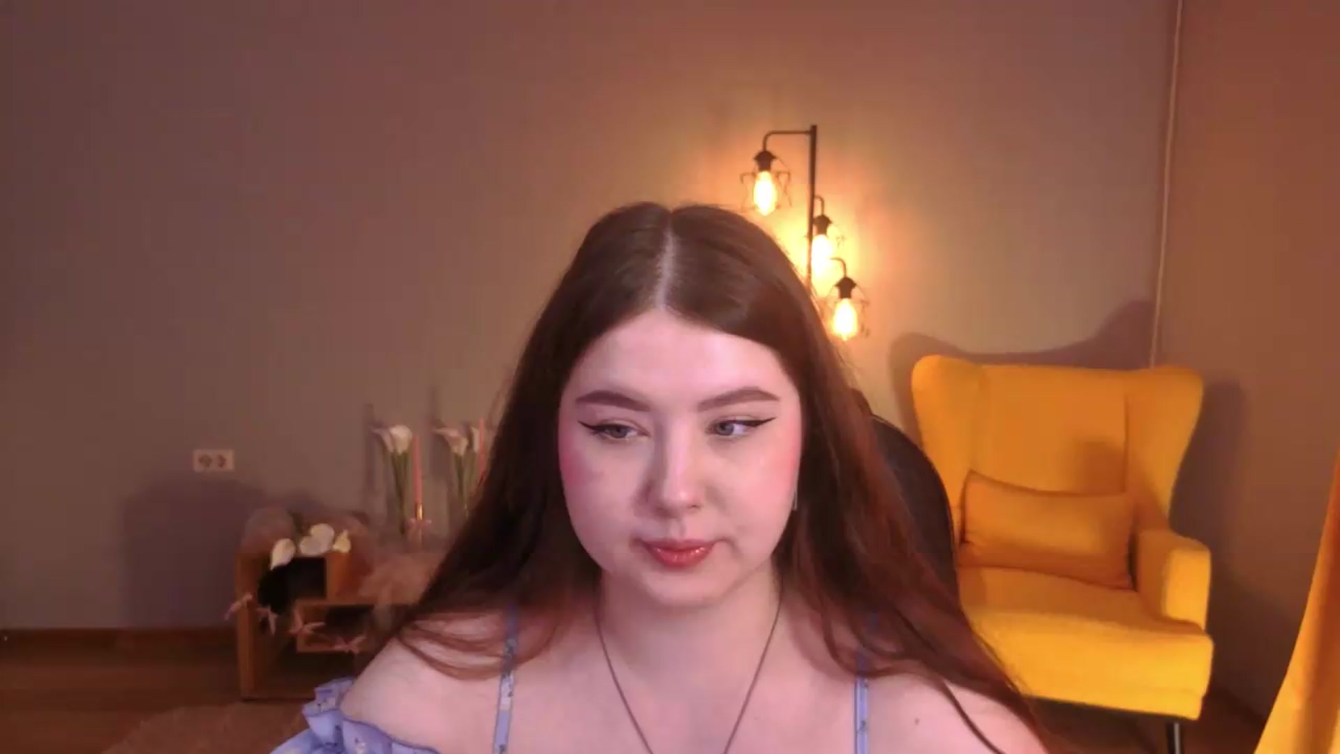 Gallery image thumbnail from EnigmaVeil's myfreecams stream on, 08/11/2026, 04:01 image 1 of 20