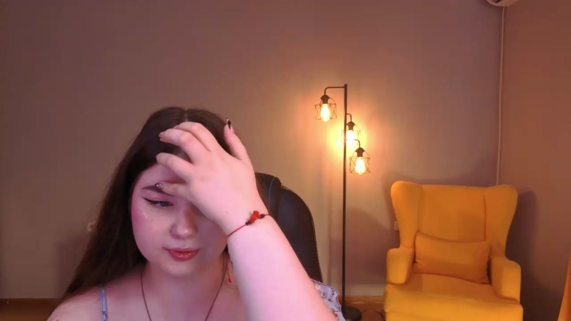 Gallery image thumbnail from EnigmaVeil's myfreecams stream on, 08/11/2026, 05:06 image 16 of 20