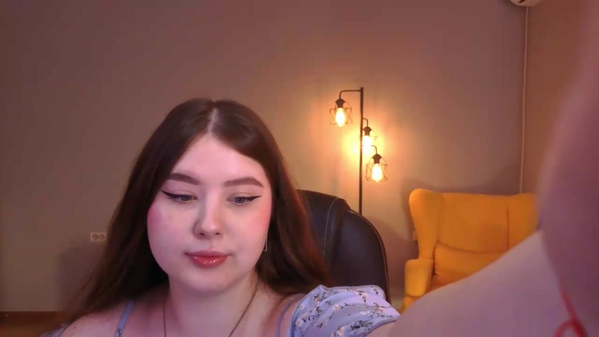 Gallery image thumbnail from EnigmaVeil's myfreecams stream on, 08/11/2026, 05:06 image 20 of 20