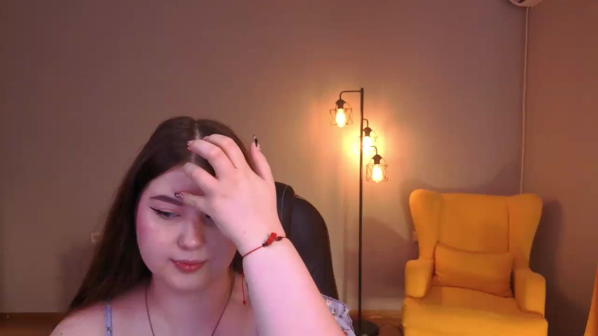 Gallery image thumbnail from EnigmaVeil's myfreecams stream on, 08/11/2026, 05:06 image 17 of 20