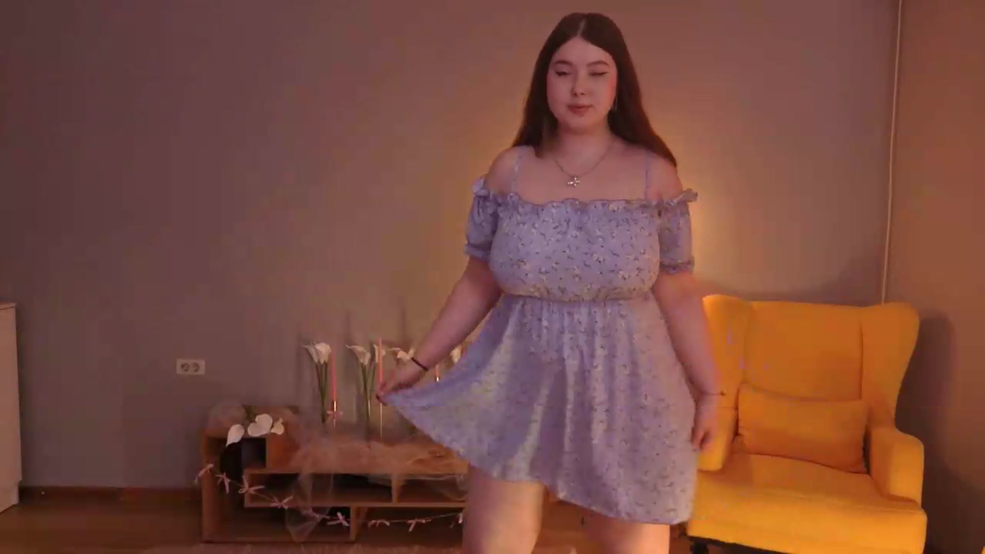 Gallery image thumbnail from EnigmaVeil's myfreecams stream on, 08/11/2026, 05:45 image 7 of 20