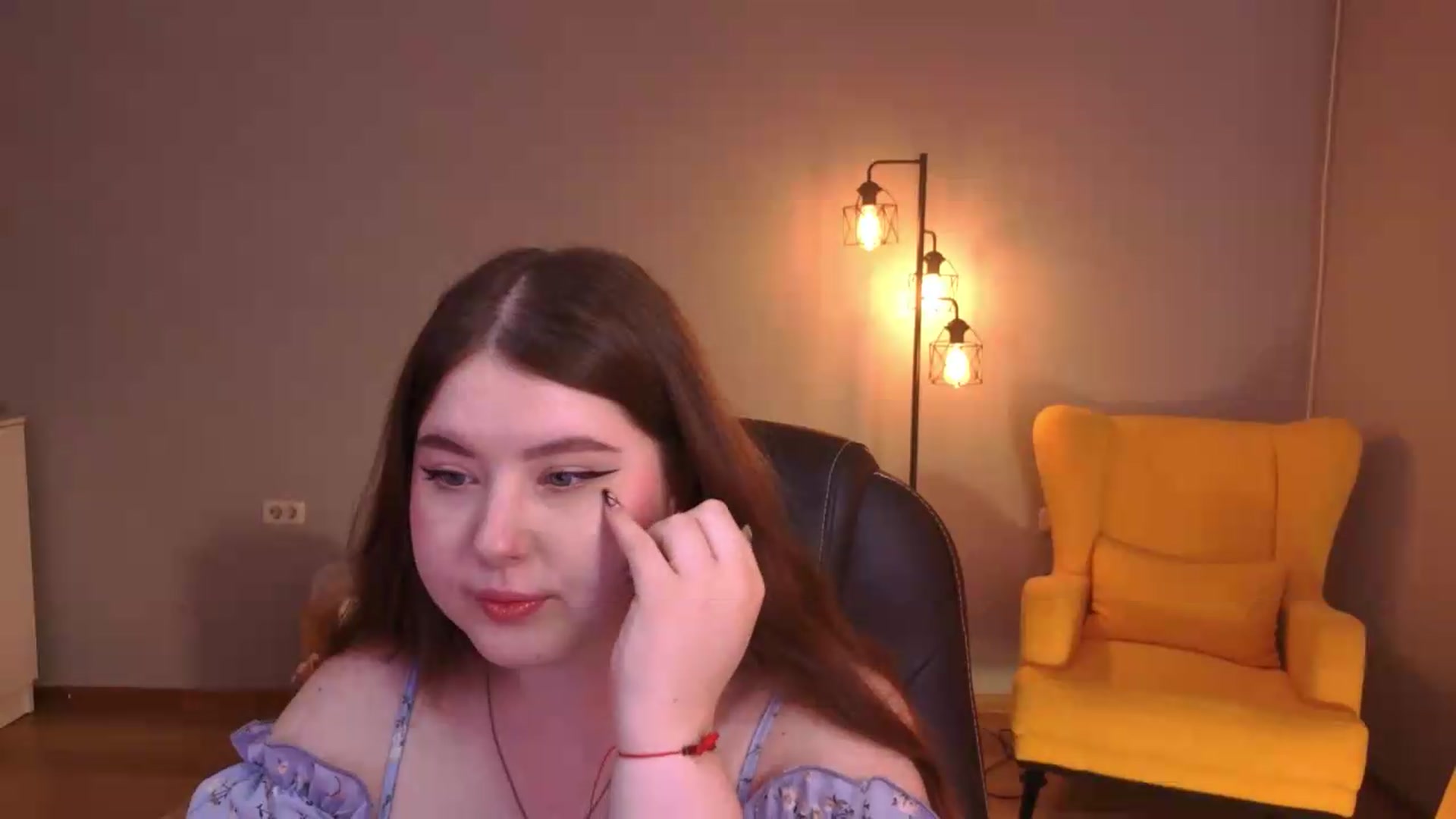 Gallery image thumbnail from EnigmaVeil's myfreecams stream on, 08/11/2026, 05:45 image 5 of 20