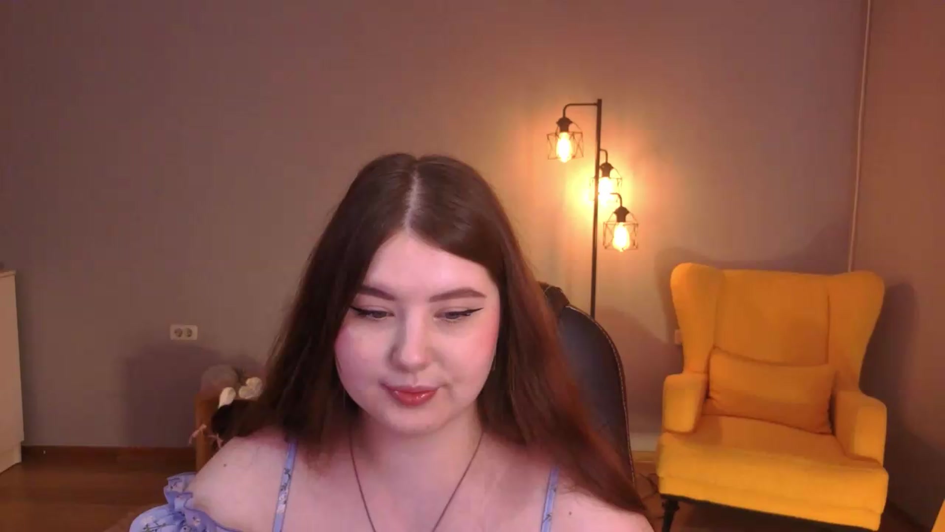 Gallery image thumbnail from EnigmaVeil's myfreecams stream on, 08/11/2026, 05:45 image 6 of 20