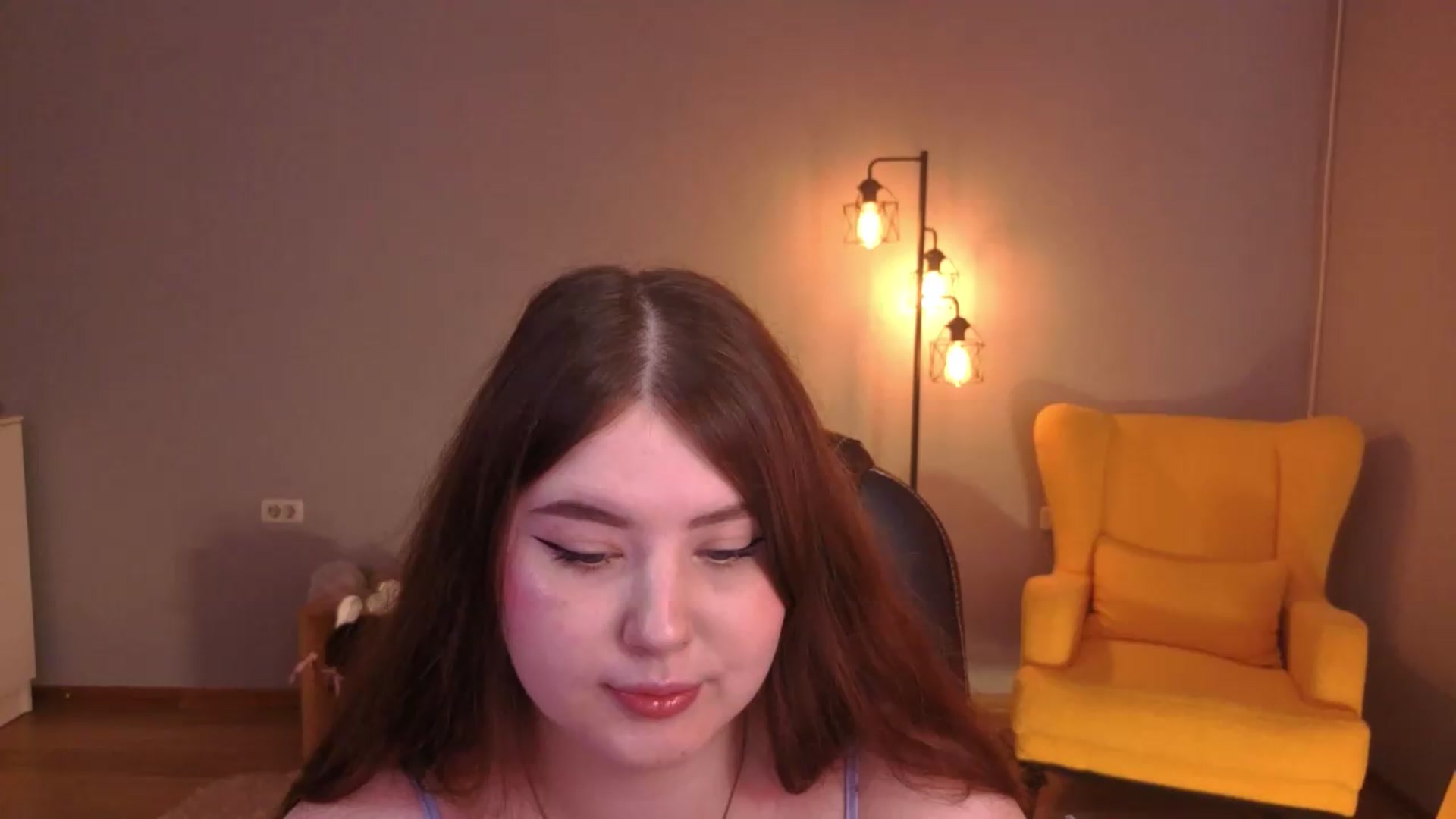 Gallery image thumbnail from EnigmaVeil's myfreecams stream on, 08/11/2026, 05:45 image 3 of 20