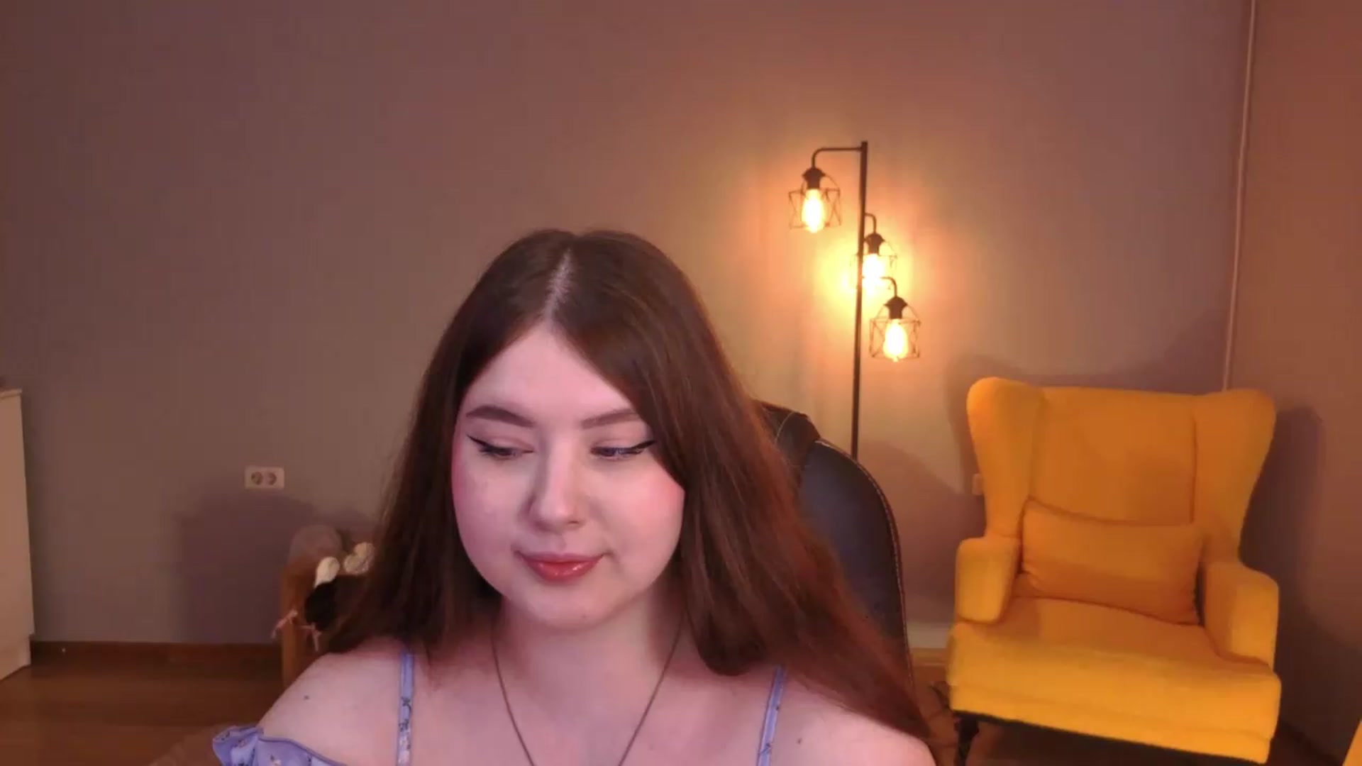 Gallery image thumbnail from EnigmaVeil's myfreecams stream on, 08/11/2026, 05:45 image 2 of 20