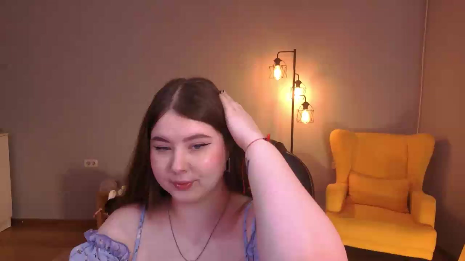 Gallery image thumbnail from EnigmaVeil's myfreecams stream on, 08/11/2026, 05:45 image 1 of 20