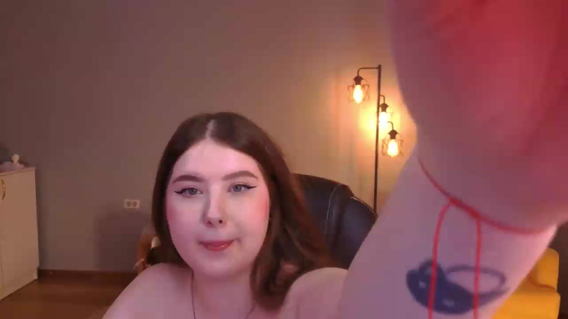 Gallery image thumbnail from EnigmaVeil's myfreecams stream on, 08/11/2026, 07:47 image 1 of 20