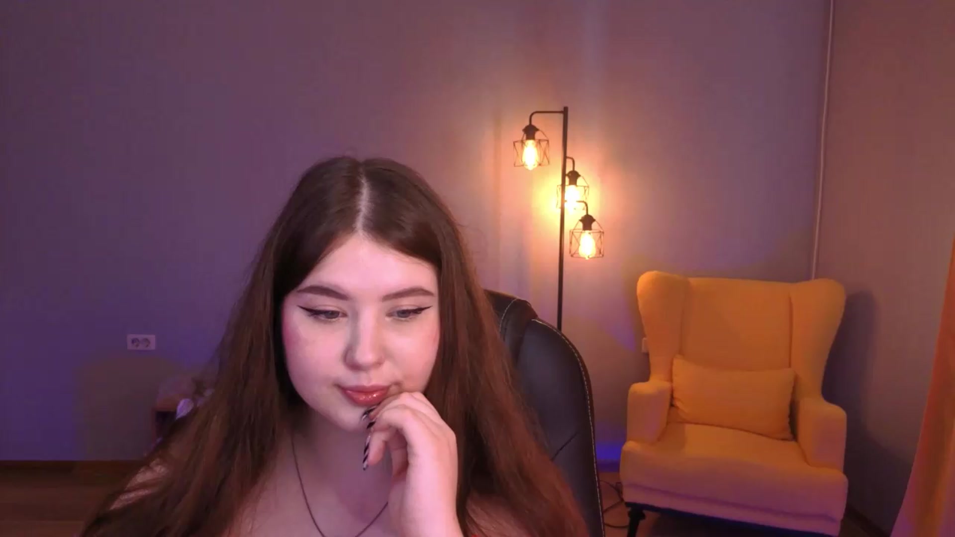 Gallery image thumbnail from EnigmaVeil's myfreecams stream on, 08/11/2026, 07:47 image 18 of 20
