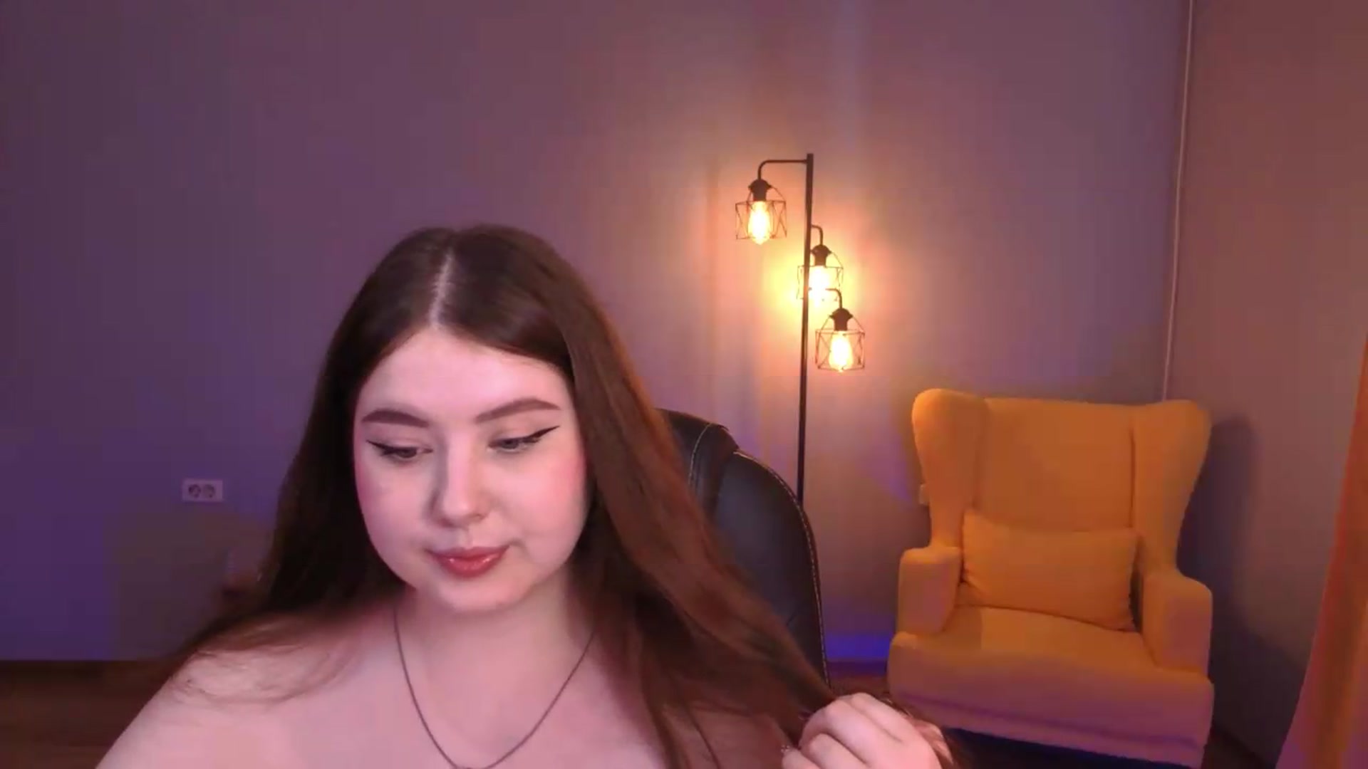 Gallery image thumbnail from EnigmaVeil's myfreecams stream on, 08/11/2026, 07:47 image 20 of 20