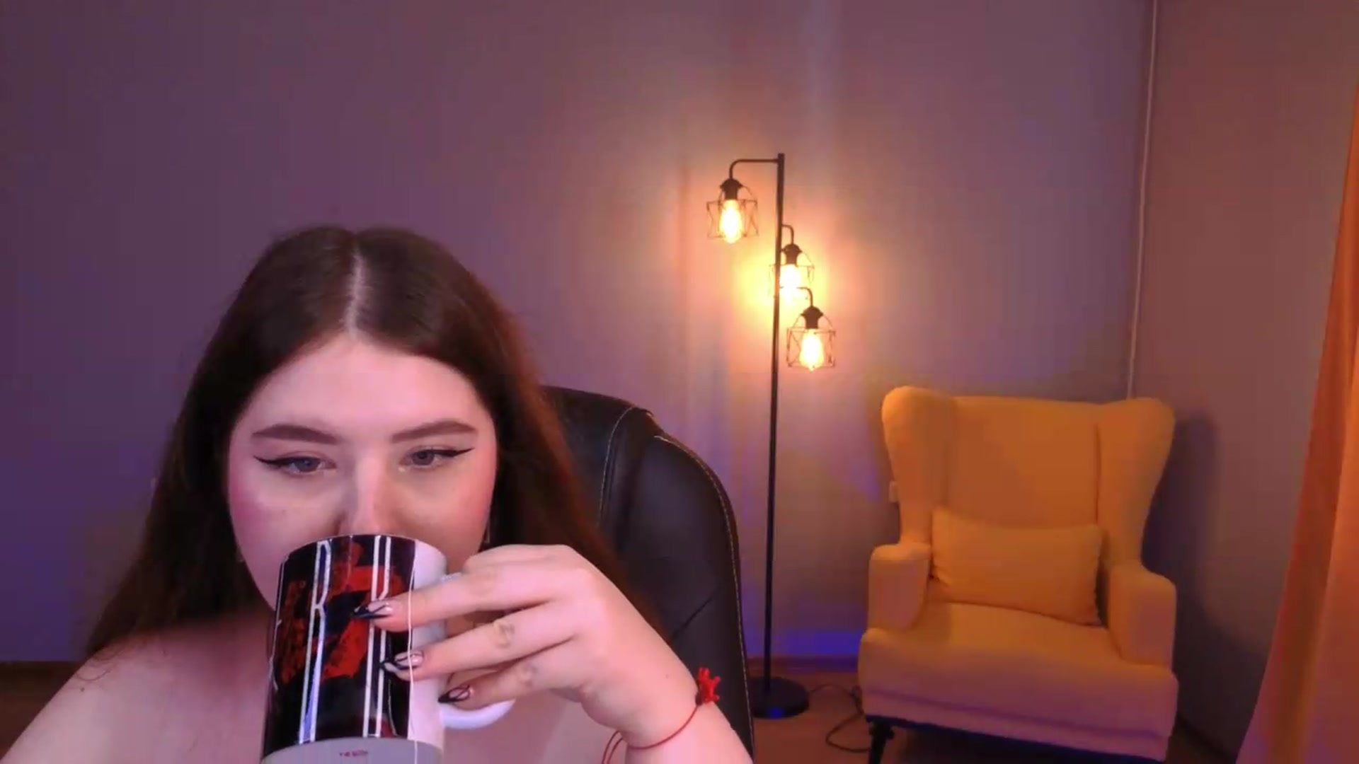 Gallery image thumbnail from EnigmaVeil's myfreecams stream on, 08/11/2026, 08:16 image 2 of 20