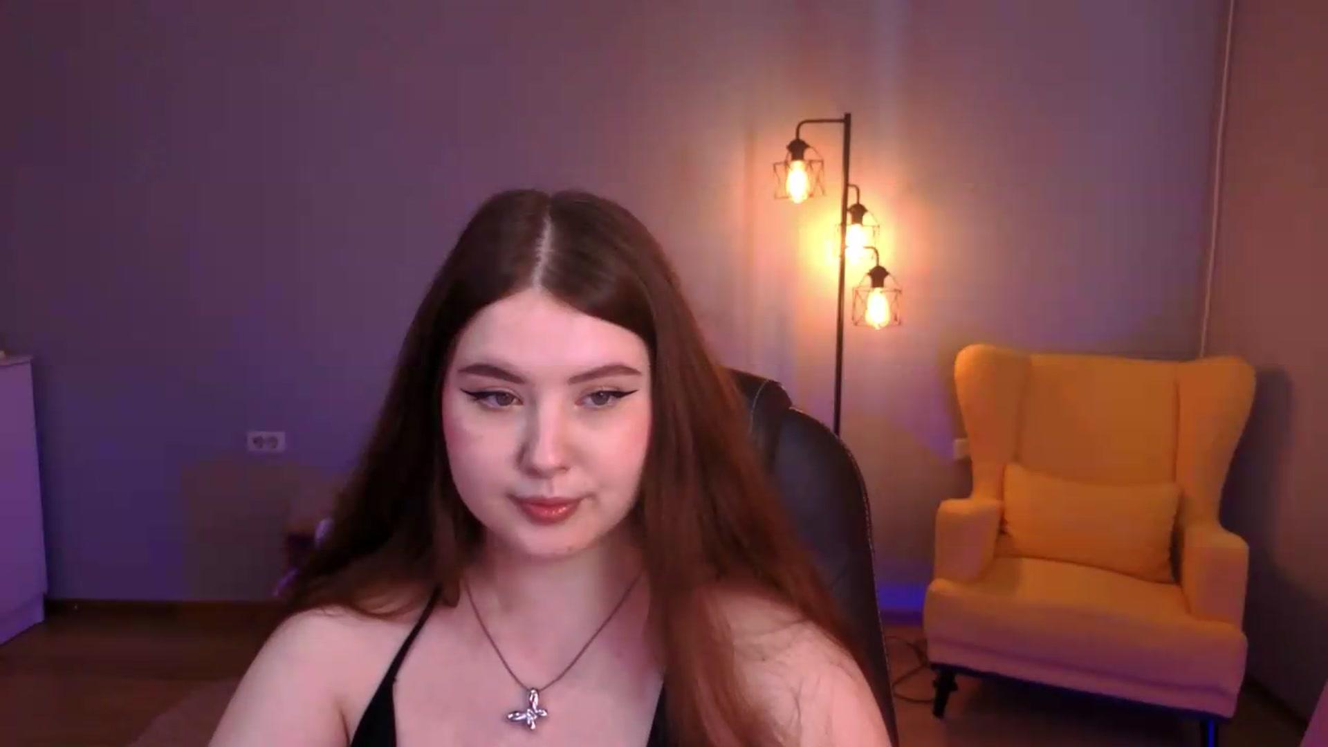 Gallery image thumbnail from EnigmaVeil's myfreecams stream on, 08/11/2026, 09:45 image 14 of 20