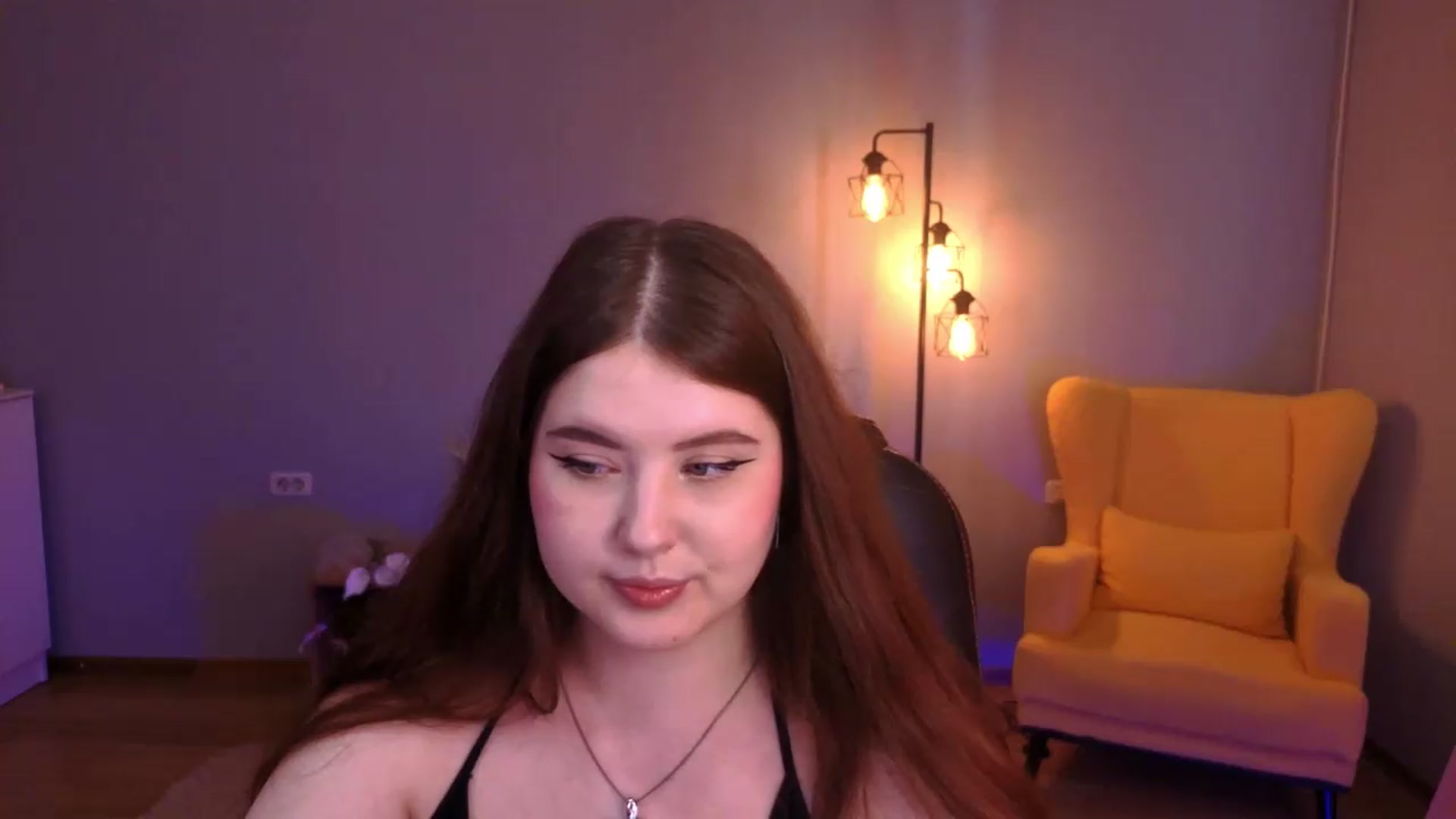 Gallery image thumbnail from EnigmaVeil's myfreecams stream on, 08/11/2026, 09:45 image 17 of 20