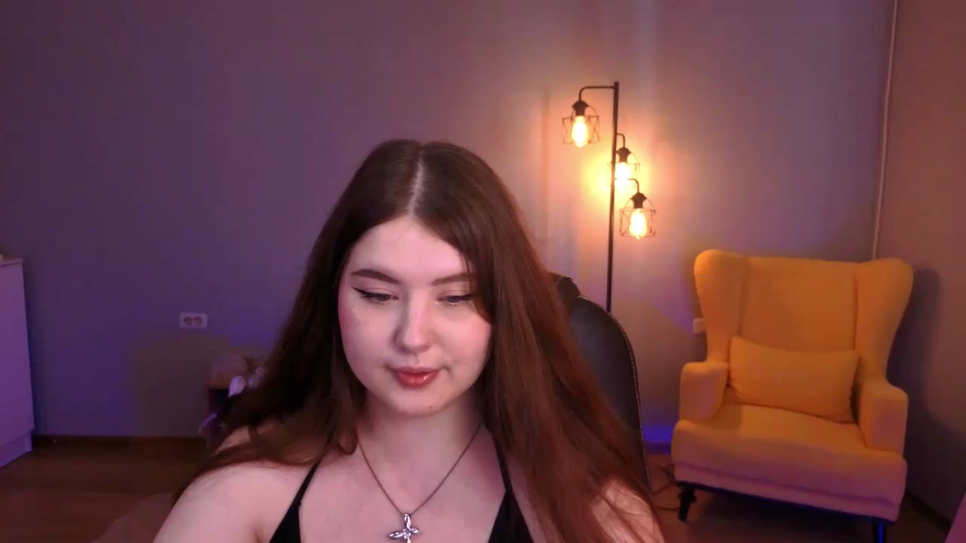 Gallery image thumbnail from EnigmaVeil's myfreecams stream on, 08/11/2026, 09:45 image 15 of 20